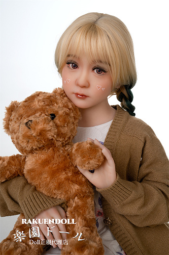 TB47（A148）ヘッド ＆ 110cm 平らボディ axbdoll tpe製ラブドール 宣材写真がリアルメイク付き