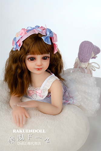 #A05 ヘッド ＆ 65cm 平ら tpeラプドール axbdoll