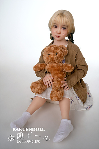 TB47（A148）ヘッド ＆ 110cm 平らボディ axbdoll tpe製ラブドール 宣材写真がリアルメイク付き