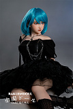A86ヘッド ＆ 140cm バスト中 tpedoll axbdoll
