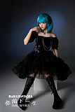 A86ヘッド ＆ 140cm バスト中 tpedoll axbdoll