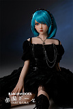 A86ヘッド ＆ 140cm バスト中 tpedoll axbdoll