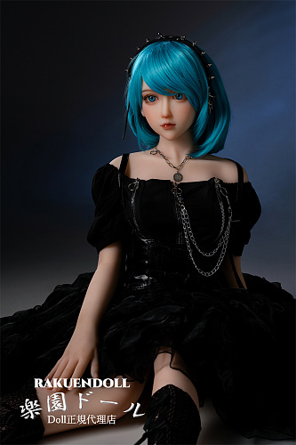 A86ヘッド ＆ 140cm バスト中 tpedoll axbdoll