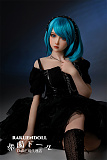 A86ヘッド ＆ 140cm バスト中 tpedoll axbdoll