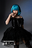 A86ヘッド ＆ 140cm バスト中 tpedoll axbdoll
