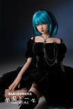 A86ヘッド ＆ 140cm バスト中 tpedoll axbdoll