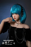 A86ヘッド ＆ 140cm バスト中 tpedoll axbdoll