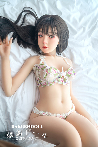 GD06ヘッド ＆ 140cm バスト中 シリコン頭部+TPEボディ axbdoll