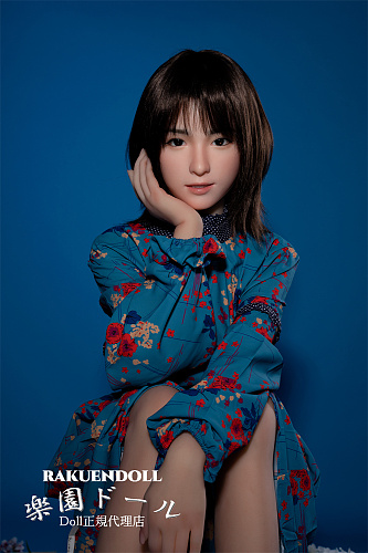 GD21ヘッド ＆ 140cm バスト中 シリコン頭部+TPEボディ axbdoll