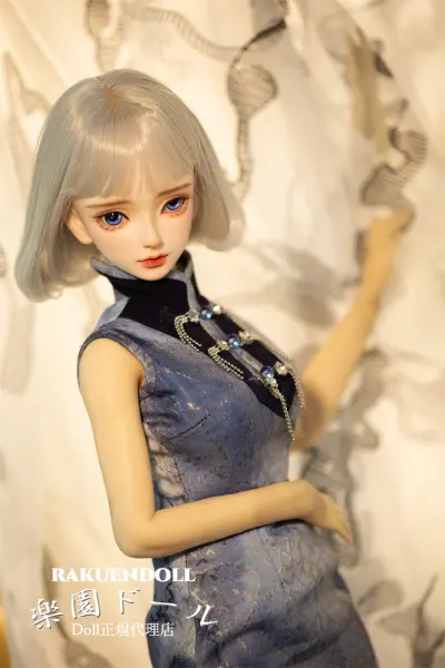 香波 ミニドール