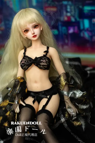 云岚 ミニドール