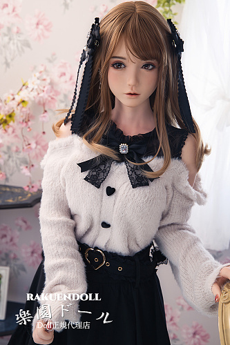 J19ヘッド & 150cm B-cup シリコン頭部+TPEボディ FUdoll