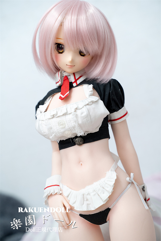 【即納・国内発送・送料無料】 S7ヘッド & 60cm シリコン製ラブドール 収納に便利  SIXhouse