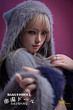 S14ヘッド & 164cm E-cup Miku  シリコン製ラブドール irontechdoll