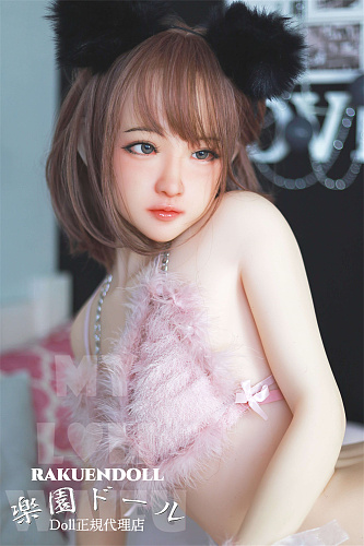 Haruki ヘッド & 150cm C-cup  職人メイク選択可能 ロり系ラブドール TPEドール