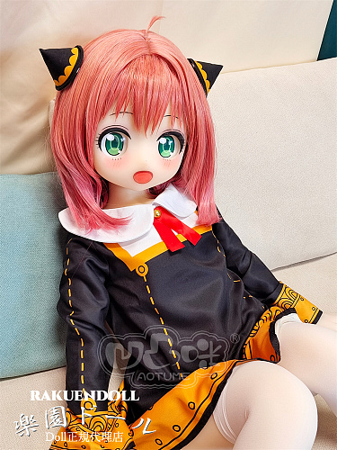 #89ヘッド ＆ 105cm AA-cup  tpeヘッド＋TPEボディ Aotume 105cm＆135ボディ搭載可能