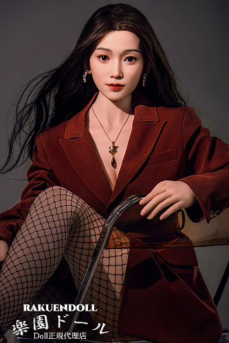 【RRS+ 版】T23ヘッド・大喬 & 169cm G-cupシリコンドール  RRS+メイク選択可 Topsino