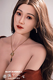 【RRS+ 版】T23ヘッド・大喬 & 169cm G-cupシリコンドール  RRS+メイク選択可 Topsino