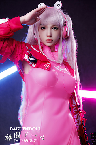 A10ヘッド & 158cmD-cup フルシリコン製ラブドール M16ジョイント汎用版