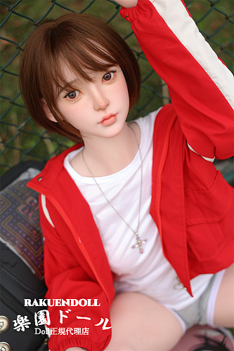 晓兰ヘッド & 150cm AA-cup シリコンドール JYdoll