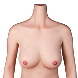 #443ヘッド & 85cm L-cup TPE製ラブドール WMdoll