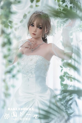 J19ヘッド & 150cm B-cup シリコン頭部+TPEボディ FUdoll お客様ギャラリー