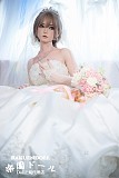 J19ヘッド & 150cm B-cup シリコン頭部+TPEボディ FUdoll お客様ギャラリー