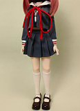 M12ヘッド ＆ 40cm ソフトビニールドール 軽量化 収納が便利 小さい ラブドール ミニドール Mini Doll