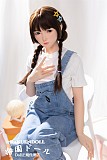J022ヘッド & 150cm B-cup シリコンドール  FUdoll