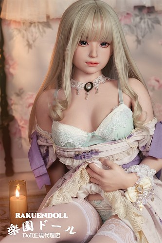 【RRS】L1ヘッド & 145cm B-cup シリコンドール  RRSメイク選択可 Topsino