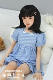 A09ヘッド ＆ 108cm 平ら tpedoll axbdoll ニューリアルメイク