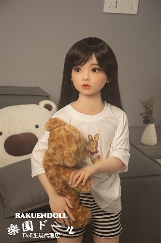 A169ヘッド ＆ 110cm 平らボディ axbdoll tpe製ラブドール 宣材写真がリアルメイク付き