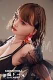 #242ヘッド & 164cm J-cup TPE製ラブドール WMdoll 欧米仕様