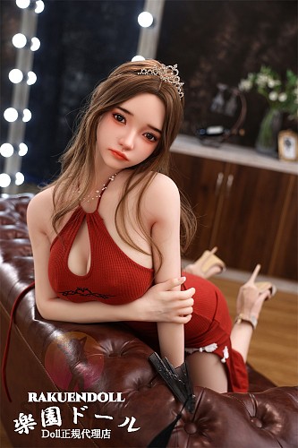 蔷薇ヘッド & 158cm C-cup ラブドール  シリコンヘッド  ボディー材質など選択可能 等身大リアルラブドール SHEDOLL