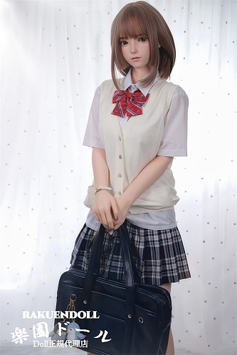 J024ヘッド & 150cm B-cup シリコンドール  FUdoll（口開閉機能リアル口腔付き）