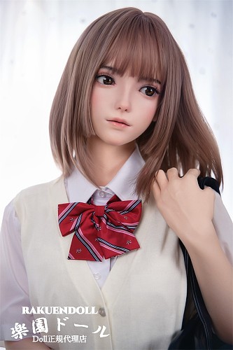 J024ヘッド & 150cm B-cup シリコンドール  FUdoll（口開閉機能リアル口腔付き）