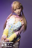 【A工場】R62ヘッド & 148cm Cカップ  TPE製ラブドール 職人メイク realgirl
