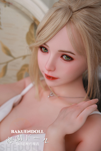 珍妮ヘッド & 148cm D-cup  シリコン頭部+TPEボディロり系ラブドール ボディー材質など選択可能