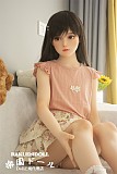 TD16ヘッド ＆ 142cm バスト中 tpedoll axbdoll