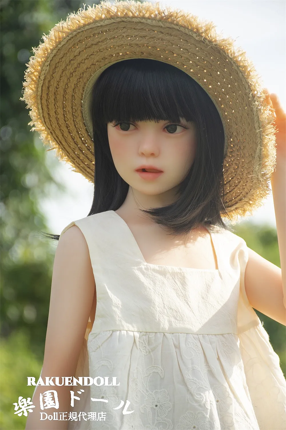 ATB05Rヘッド ＆ 108cm 平ら