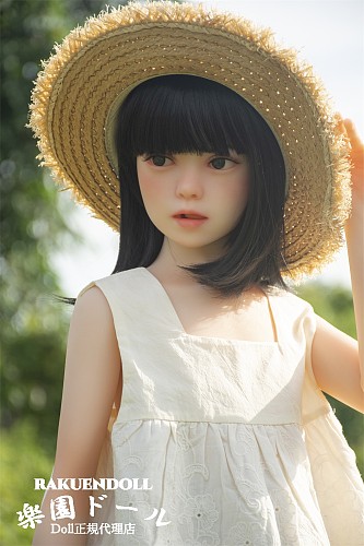 ATB05Rヘッド ＆ 108cm 平ら TPE製ラブドール axbdoll 新リアルメイク