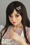 TD45ヘッド ＆ 140cm バスト中 tpedoll axbdoll 新リアルメイク