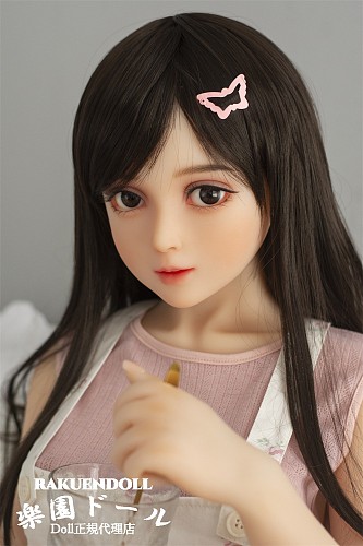 TD45ヘッド ＆ 140cm バスト中 tpedoll axbdoll 新リアルメイク