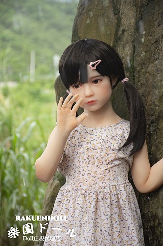 ATB03ヘッド ＆ 110cm 平らボディ axbdoll tpe製ラブドール 宣材写真がリアルメイク付き