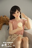 TD16ヘッド ＆ 142cm バスト中 tpedoll axbdoll