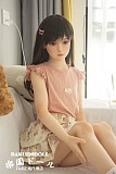 TD16ヘッド ＆ 142cm バスト中 tpedoll axbdoll