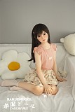 TD16ヘッド ＆ 142cm バスト中 tpedoll axbdoll