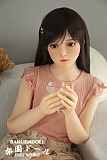 TD16ヘッド ＆ 142cm バスト中 tpedoll axbdoll