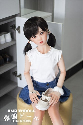 A10ヘッド ＆ 110cm 平らボディ axbdoll tpe製ラブドール 宣材写真がリアルメイク付き