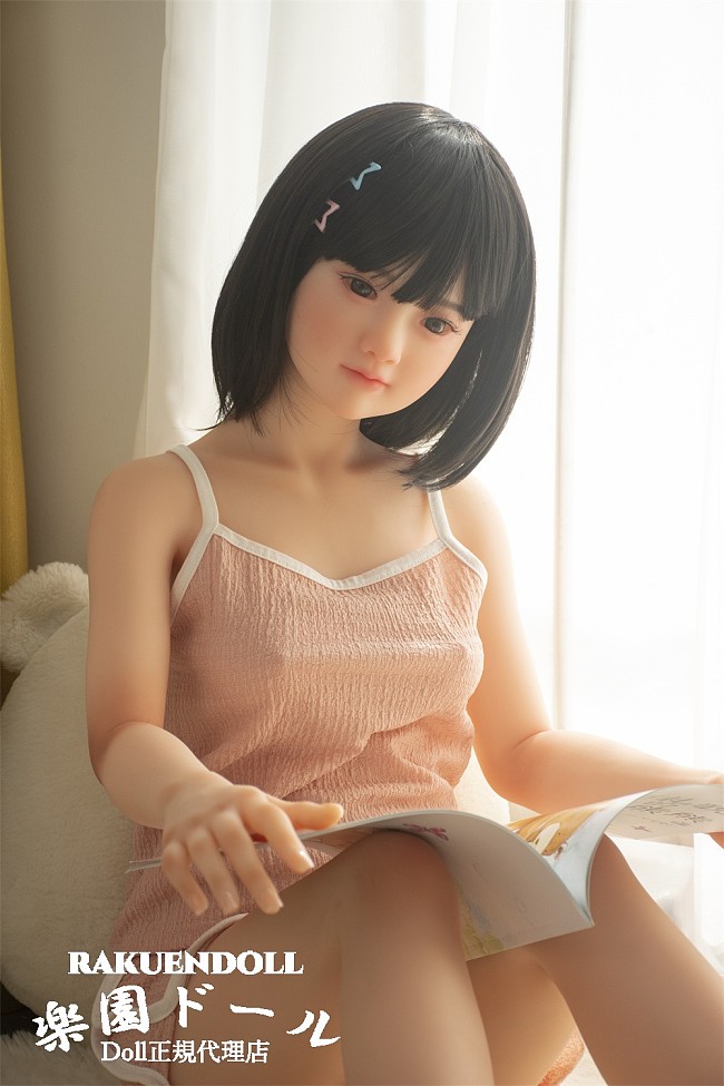 TC14Rヘッド ＆ 130cm バスト大 TPEdoll 宣材写真がリアルメイク付き axbdoll